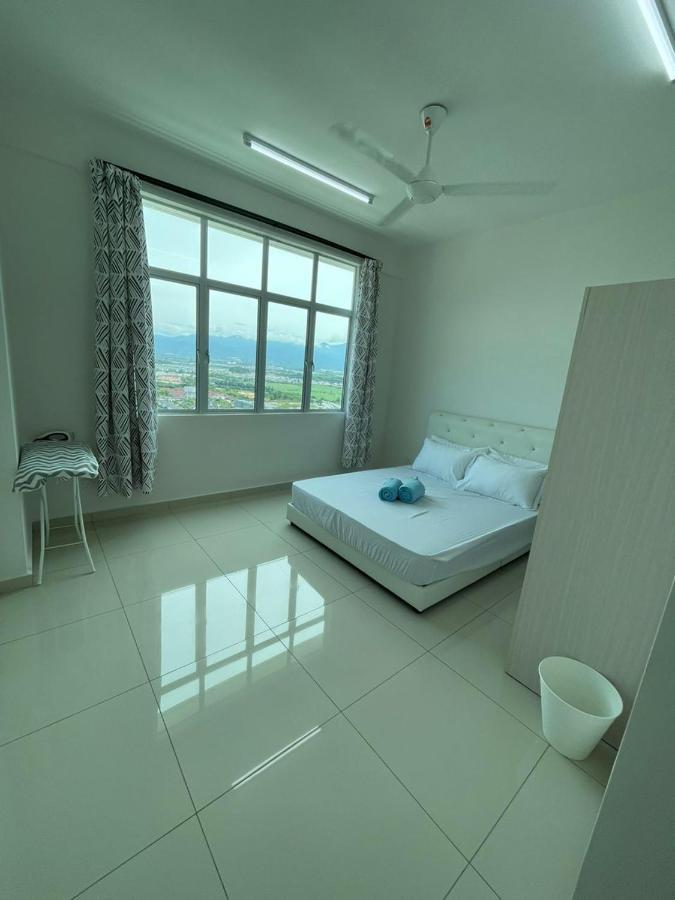 Rumah Puteh Homestay Ipoh Exterior foto